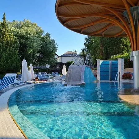 Apartmán Carbona Aloe Lux *