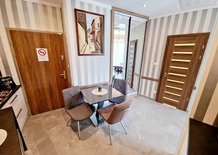 דירה Carbona Aloe Lux Hévíz