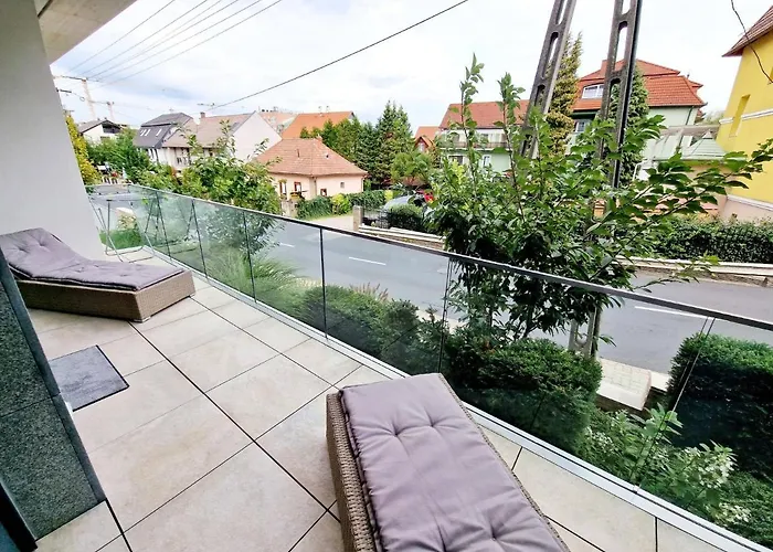 Carbona Aloe Lux Hévíz