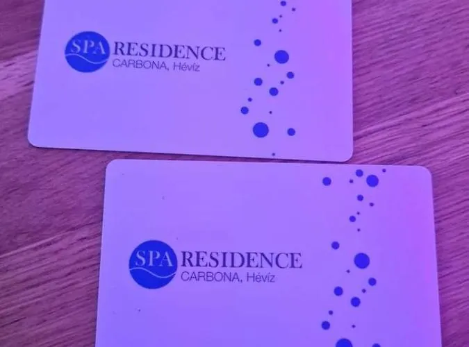 Carbona Aloe Lux Hévíz