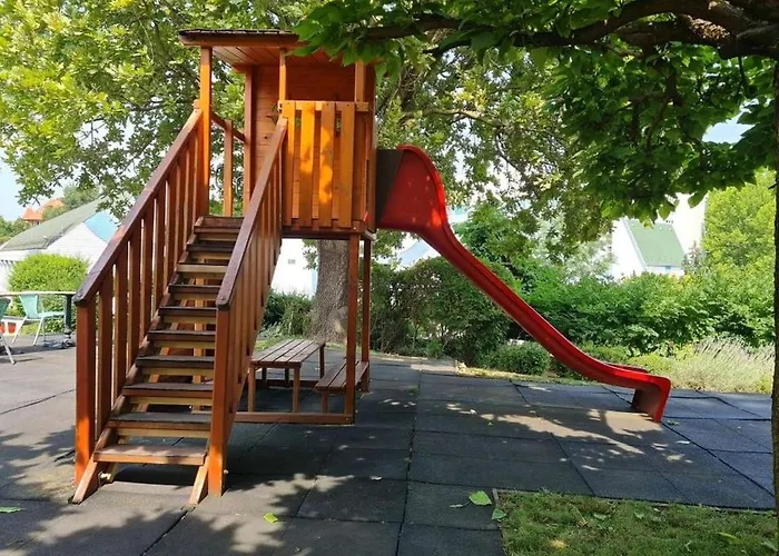 דירה Carbona Aloe Lux Hévíz