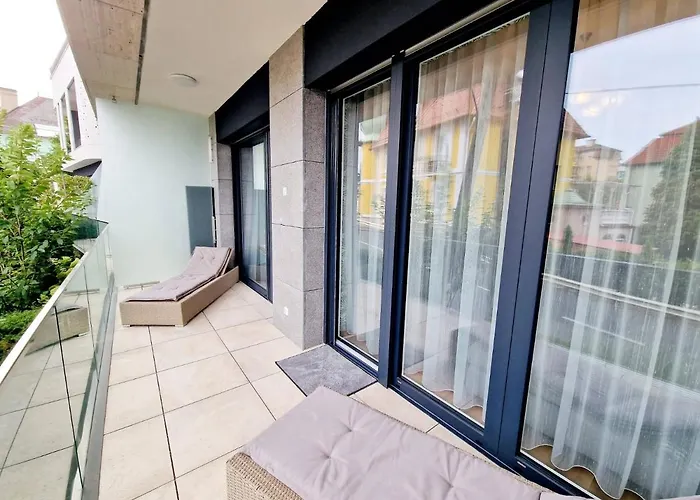 Carbona Aloe Lux * Hévíz