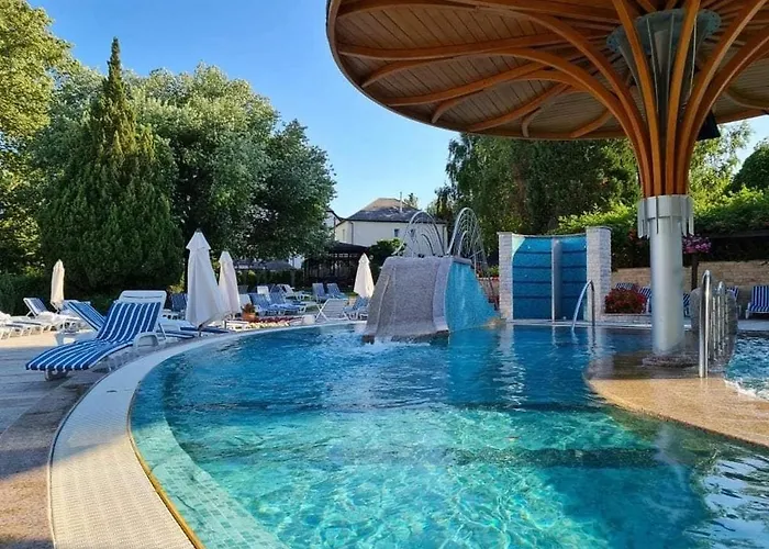 דירה Carbona Aloe Lux *